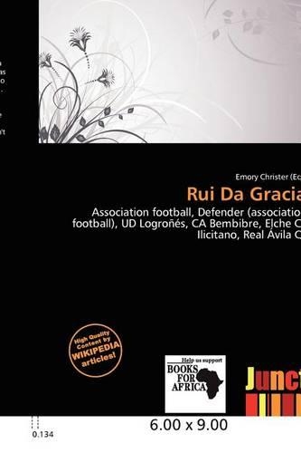 Rui Da Gracia