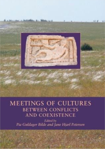 Meetings of Cultures in the Black Sea Region