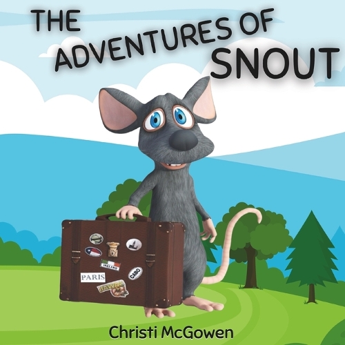 The Adventures of Snout