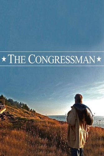 The Congressman: Original Screenplay