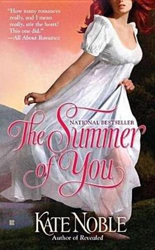 The Summer of You: (The Blue Raven Series)