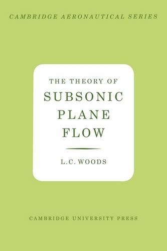 The Theory of Subsonic Plane Flow