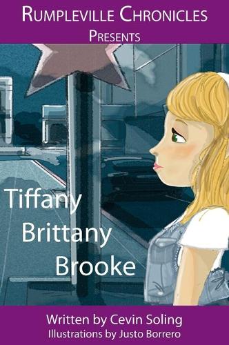 Tiffany Brittany Brooke