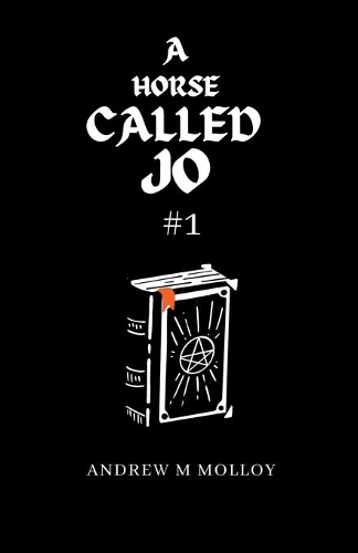 A Horse Called Jo. #1
