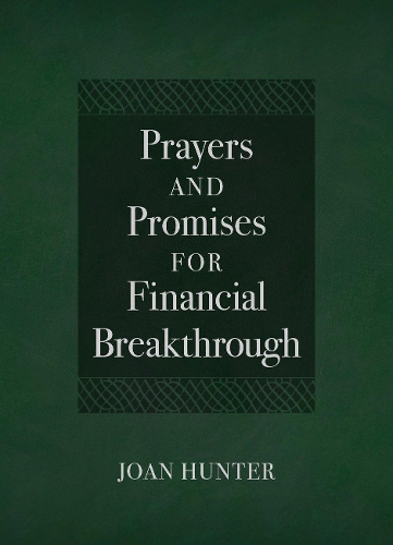 Prayers & Promises for Financial Breakthrough
