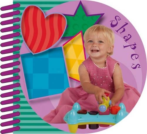 Baby See-a-shape