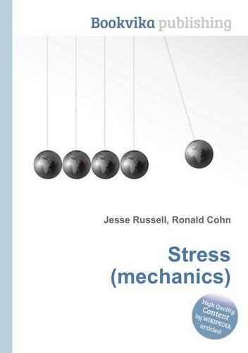 Stress (Mechanics)