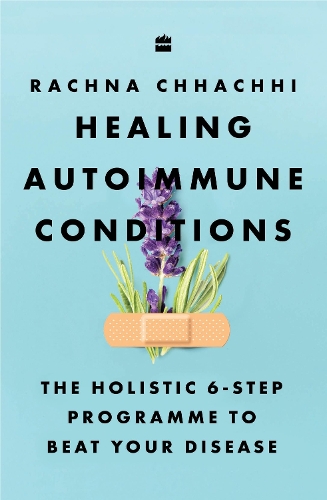 Healing Autoimmune Conditions