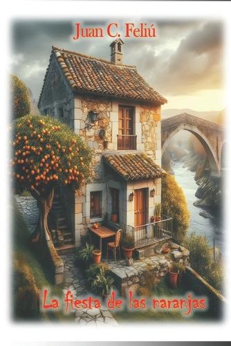 La fiesta de las naranjas