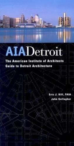AIA Detroit