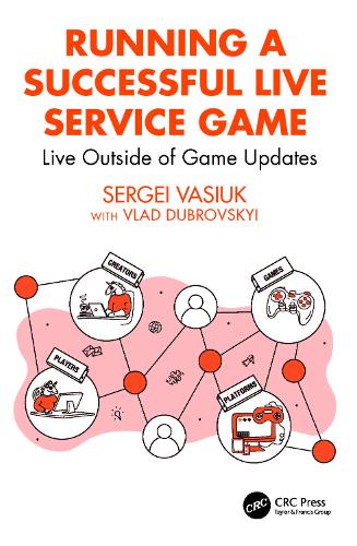 Running a Successful Live Service Game