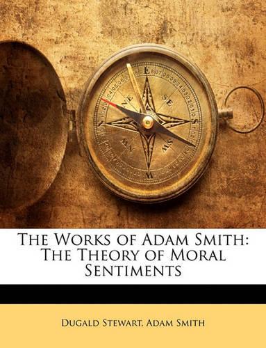 The Works of Adam Smith