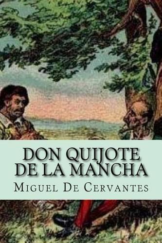 Don Quijote de La Mancha