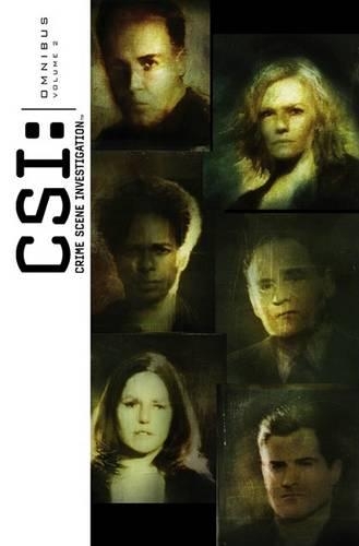 CSI Omnibus: v. 2