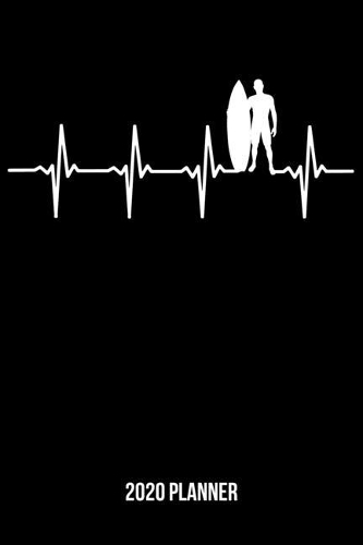 2020 Planner