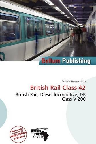 British Rail Class 42
