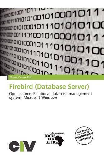 Firebird (Database Server)