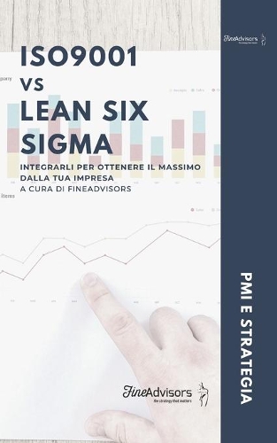 ISO9001 vs Lean Six Sigma