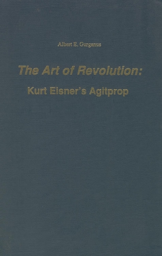 The Art of Revolution