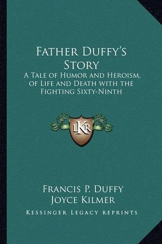 Father Duffy's Story