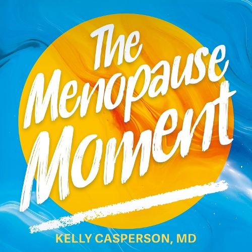 The Menopause Moment