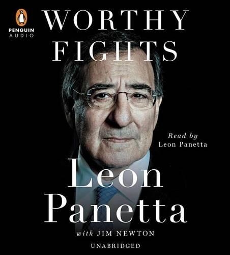Worthy Fights