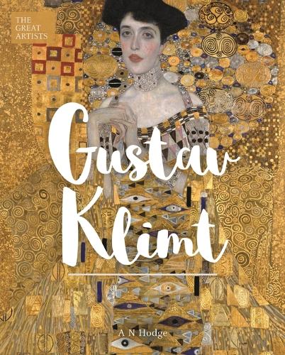 Gustav Klimt: (Sirius Great Artists)