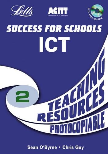 KS3 ICT Course