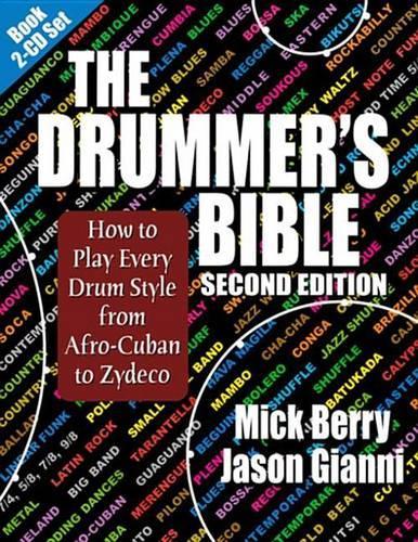 Drummer's Bible