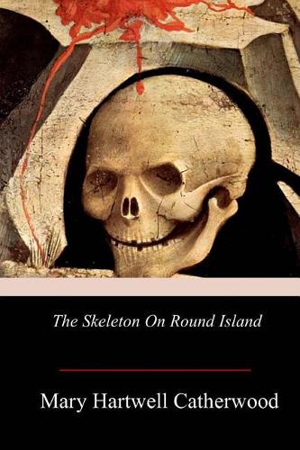 The Skeleton On Round Island