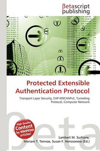 Protected Extensible Authentication Protocol
