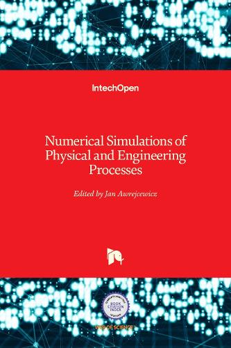 Numerical Simulations of Physical and Engineering Processes
