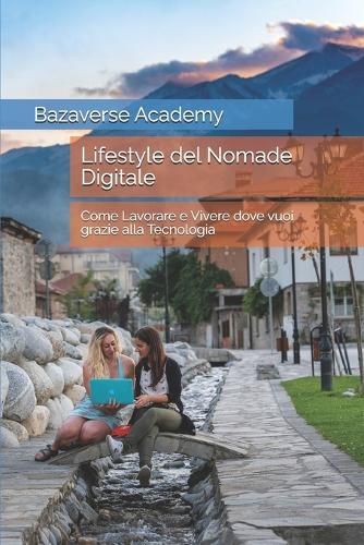 Lifestyle del Nomade Digitale