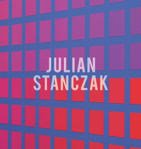 Julian Stanczak - Life of Surface