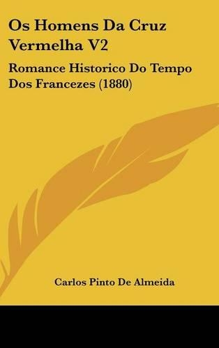 OS Homens Da Cruz Vermelha V2