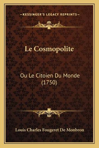 Le Cosmopolite