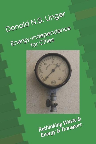 Energy-Independence for Cities