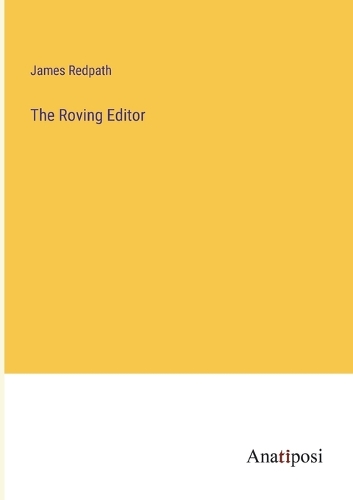 The Roving Editor