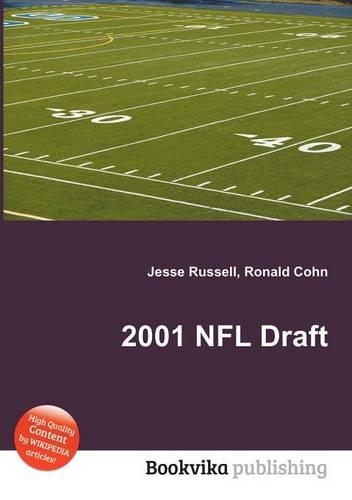 2001 NFL Draft
