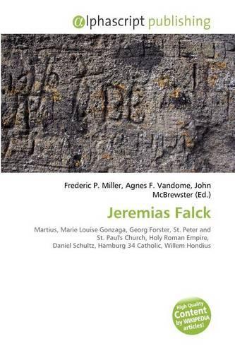 Jeremias Falck