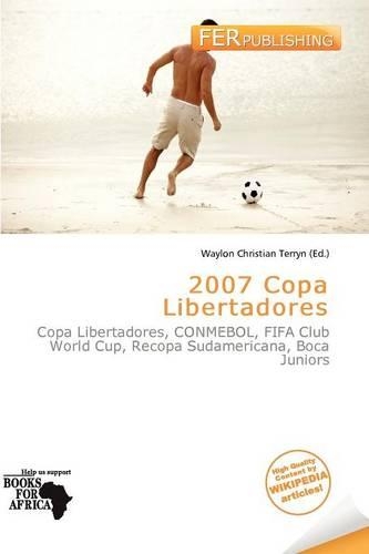 2007 Copa Libertadores