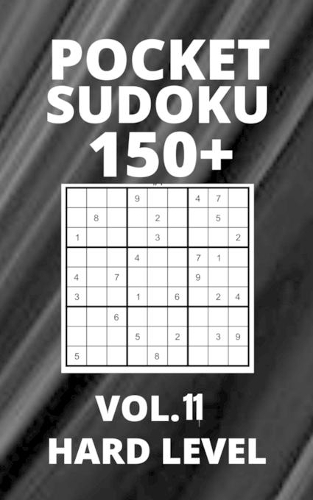 Pocket Sudoku 150+ Puzzles