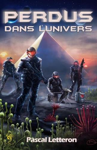 Perdus dans l'Univers