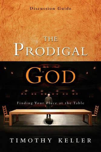 The Prodigal God, Session 5