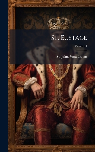 St. Eustace