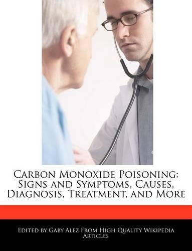 Carbon Monoxide Poisoning