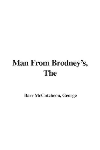 The Man from Brodney's