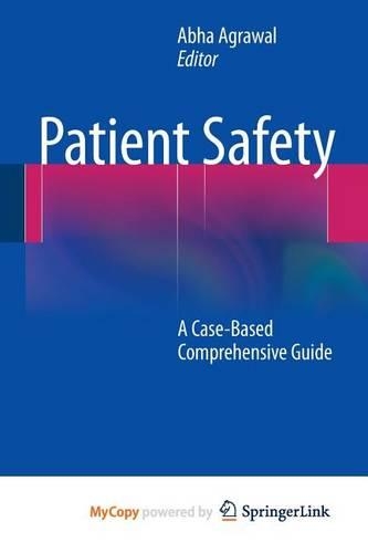 Patient Safety