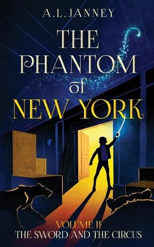 Phantom of New York