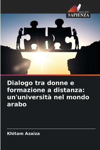 Dialogo tra donne e formazione a distanza: un'università nel mondo arabo